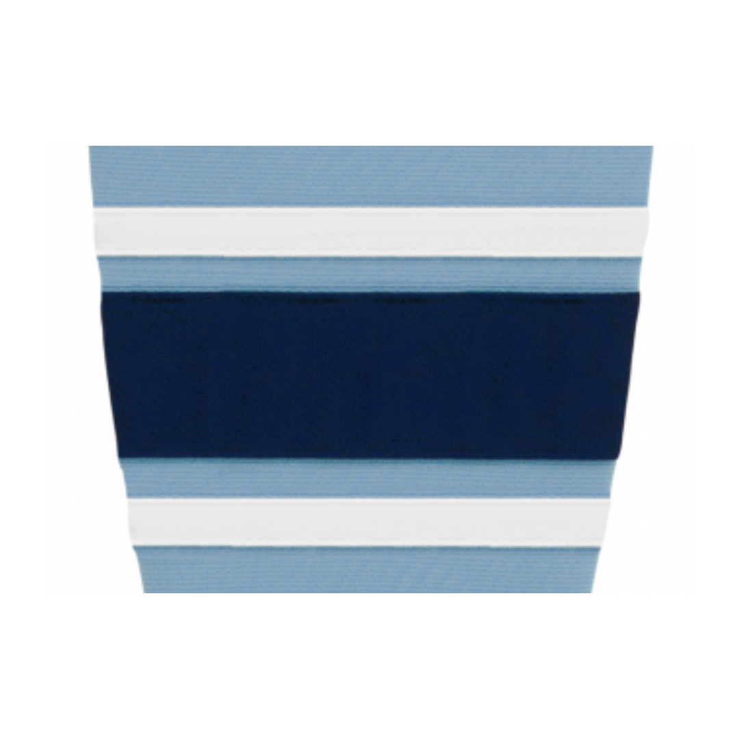 Athletic Knit (AK) HS2100-354 New University of Maine Black Bears Third Powder Blue Mesh Ice Hockey Socks - PSH Sports