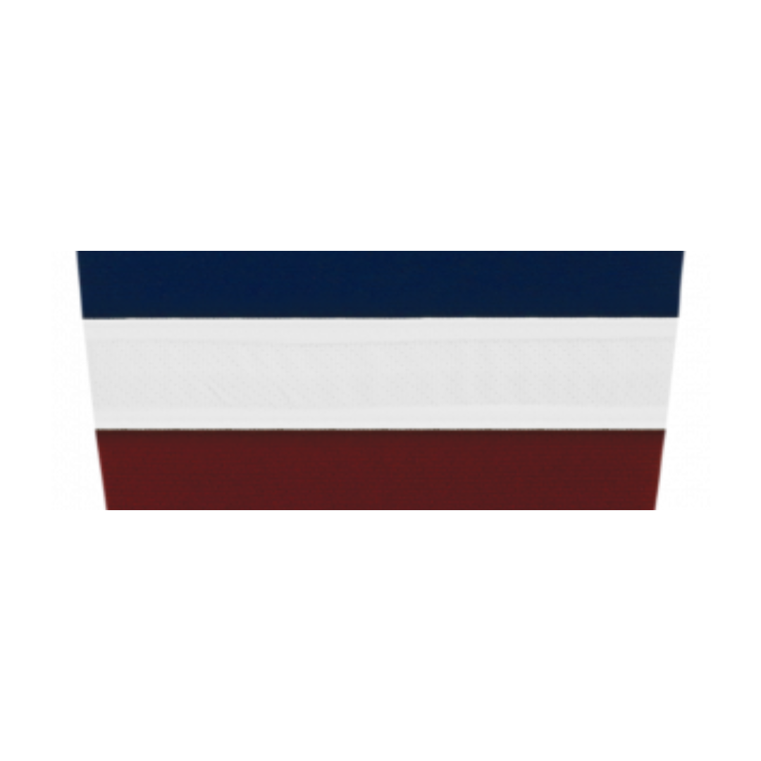Athletic Knit (AK) HS2100-844 2015 Colorado Avalanche Third Navy Mesh Ice Hockey Socks - PSH Sports